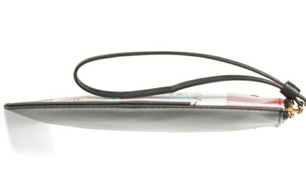 ⛔SOLD ⛔ Kate Spade Ma Cherie Cafe pouch - Picture 3 of 6